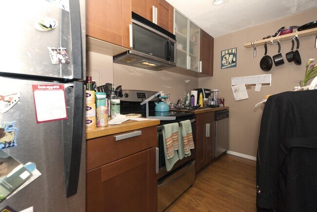 47 Gardner St in Boston, MA - Building Photo - Building Photo