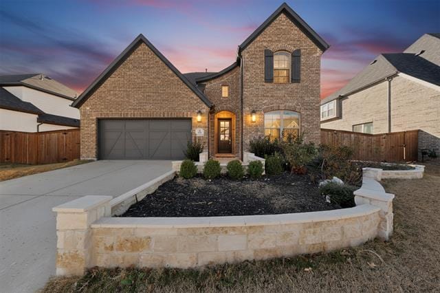 769 Meandering Ln in Frisco, TX - Building Photo - Building Photo