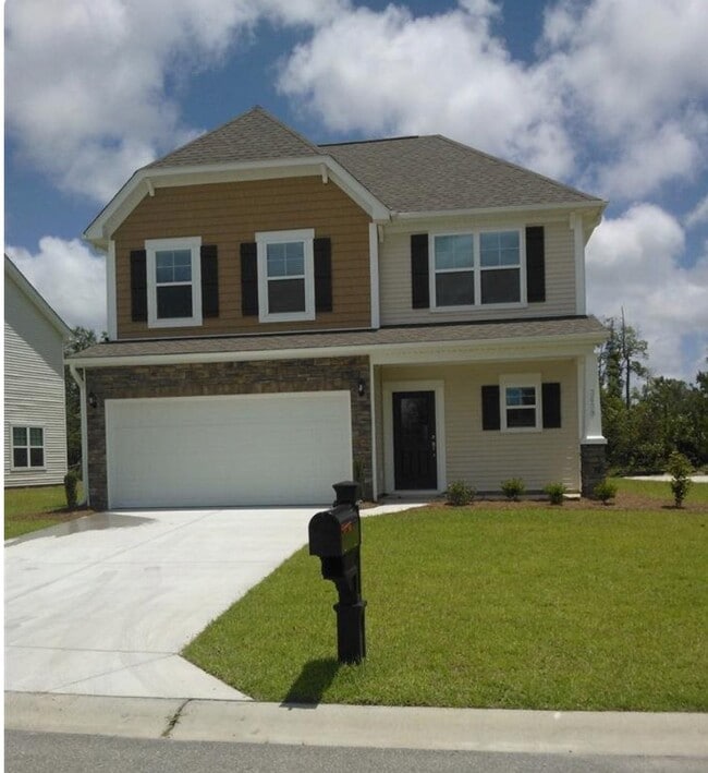 3639 White Wing Cir in Myrtle Beach, SC - Building Photo - Building Photo