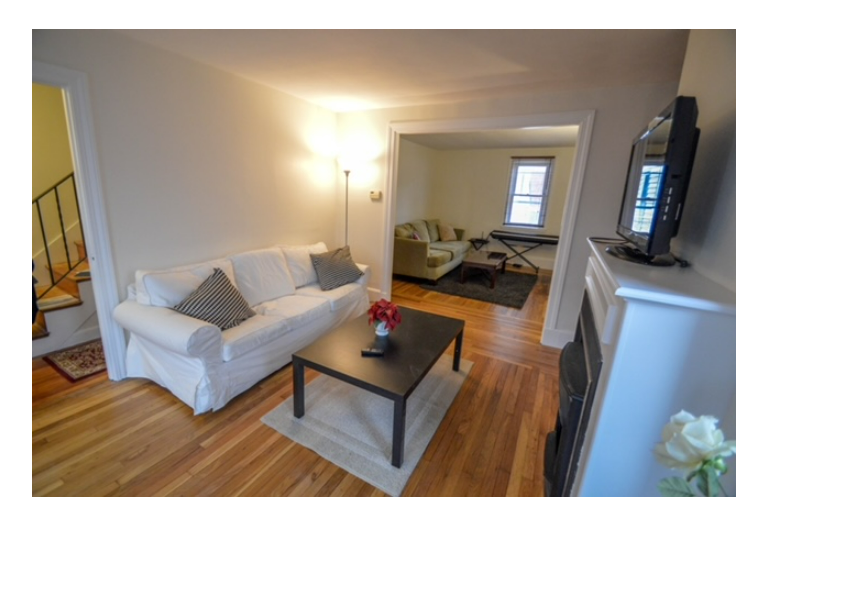 216 Norfolk St, Unit T in Cambridge, MA - Building Photo