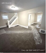 483 Bishop St in Akron, OH - Building Photo - Building Photo