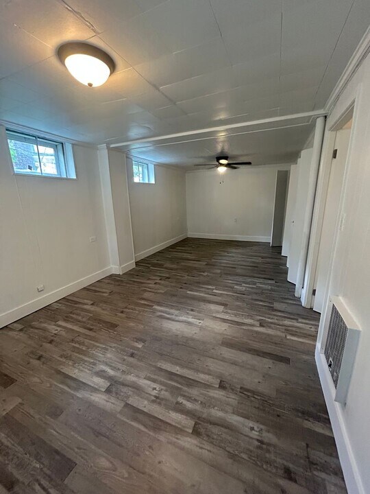 102 Graeme Dr in Nashville, TN - Building Photo