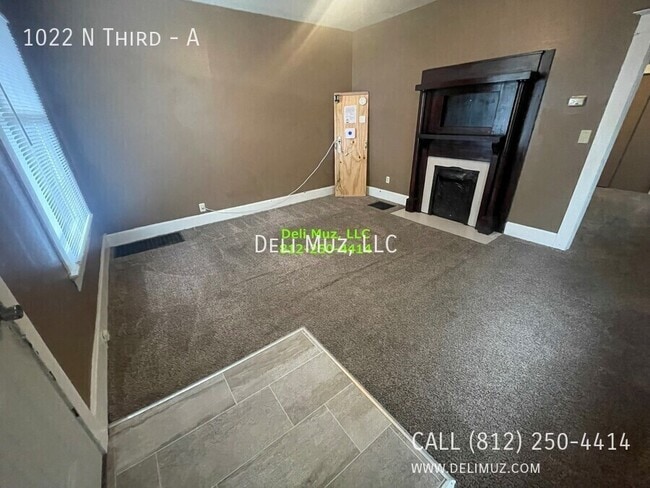property at 1022 N 3rd Ave