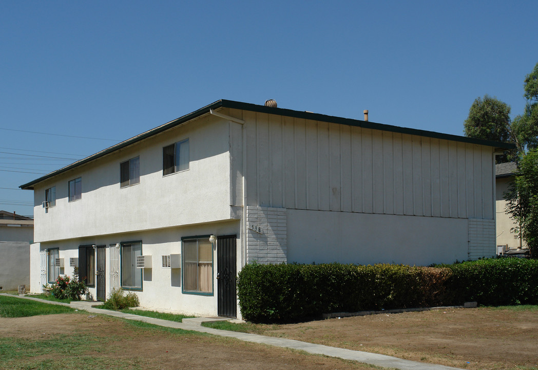 538 Penrose Dr in Corona, CA - Building Photo