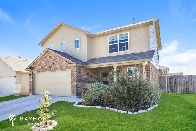 13544 Boothe Grv in San Antonio, TX - Building Photo - Building Photo