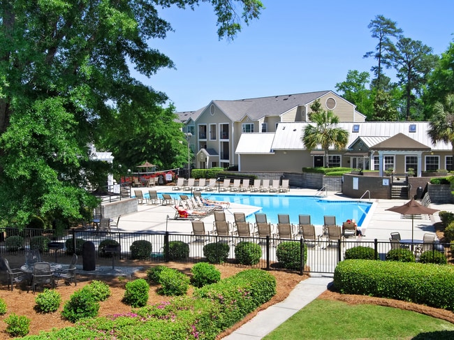 The Radley in Cayce, SC - Foto de edificio - Building Photo