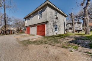 905 W 30th St in Austin, TX - Building Photo