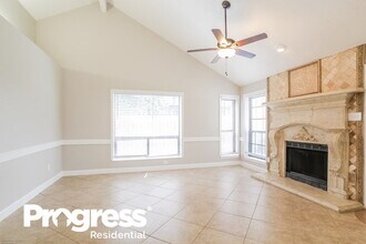 4210 Hawk Meadow Dr in Katy, TX - Building Photo - Building Photo