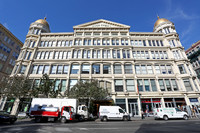 The O'Neill Building in New York, NY - Building Photo - Building Photo