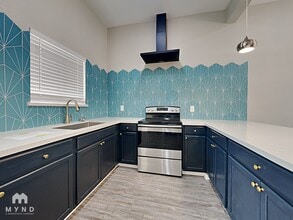 1535 Stevenage Ln in Channelview, TX - Building Photo - Building Photo