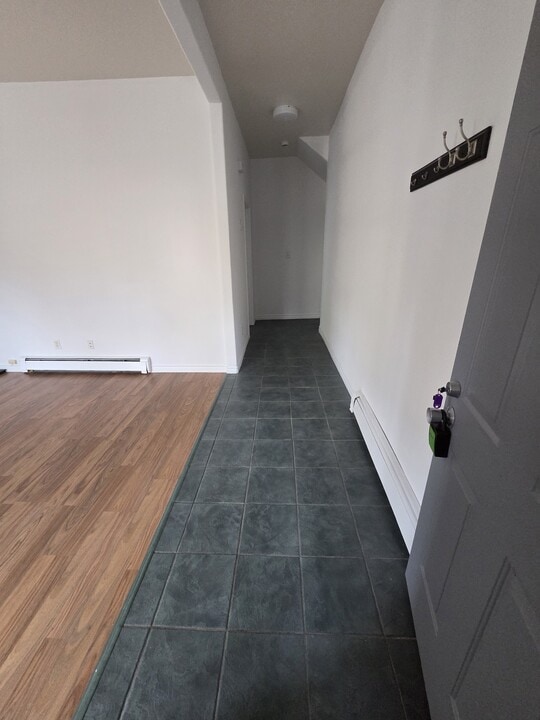 6014 South St in Halifax, NS - Building Photo