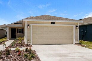 4295 Sunny Creek Pl in Kissimmee, FL - Building Photo