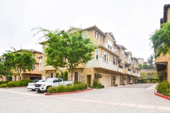 property at 2159 Cosmo Way