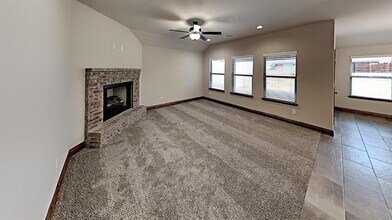 10521 NW 41st St in Yukon, OK - Building Photo - Building Photo