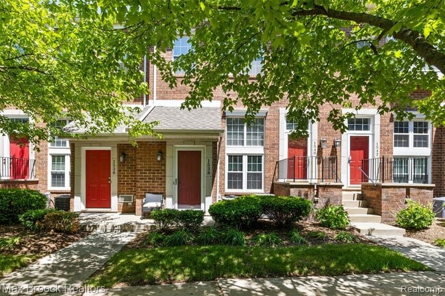 property at 1538 Maryland Club Dr