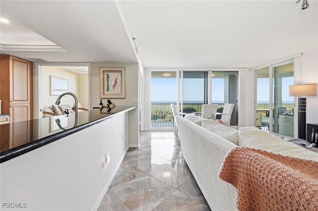 property at 6585 Nicholas Blvd