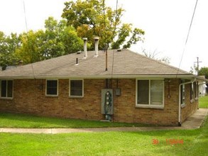 2213-2217 Patterson Rd in Dayton, OH - Building Photo - Building Photo