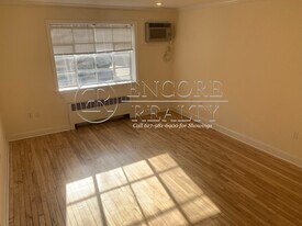 50 Alton Pl, Unit 4 in Brookline, MA - Building Photo