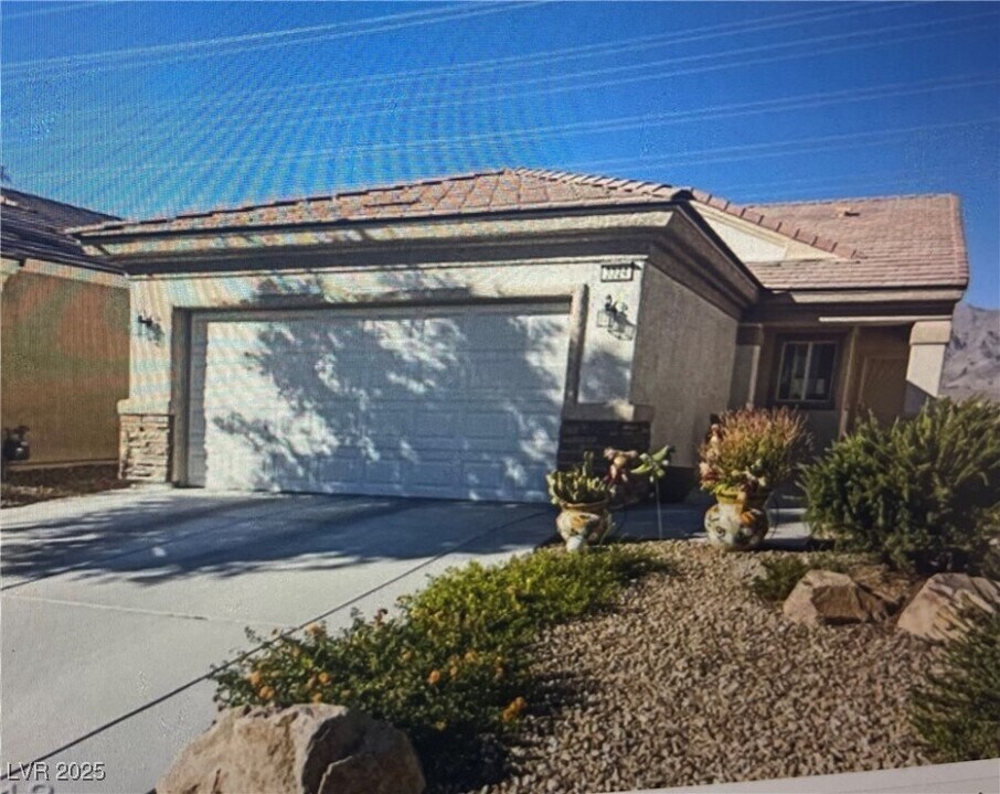 3324 Herring Gull Ln in North Las Vegas, NV - Building Photo
