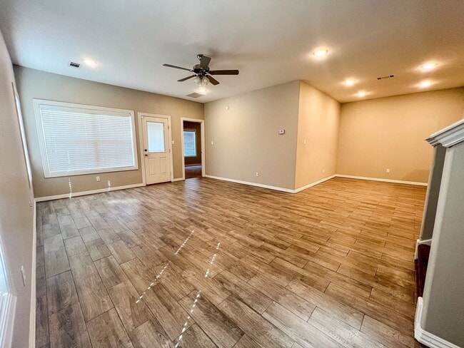 9820 Mylea Cir in Fort Smith, AR - Building Photo - Building Photo