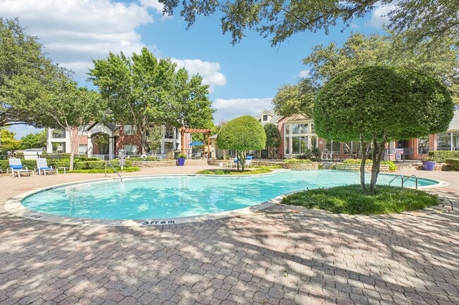 Carrington Park in Plano, TX - Building Photo - Building Photo
