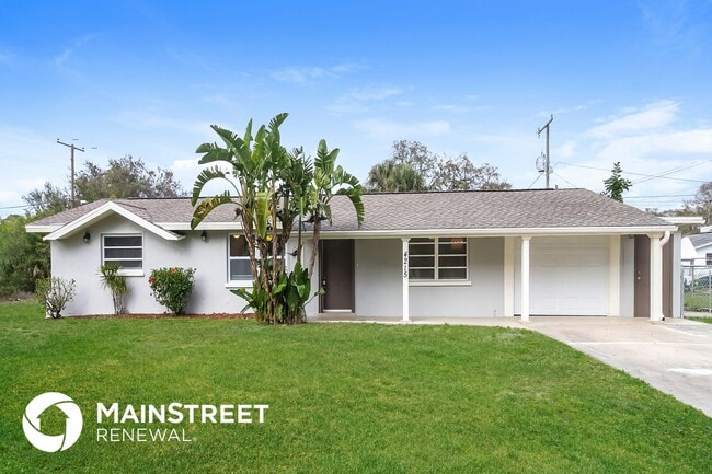 4215 Tarpon Rd