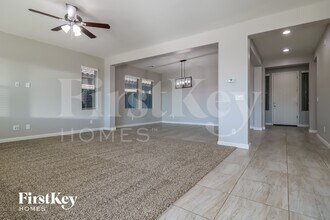 19621 W Grant St in Buckeye, AZ - Foto de edificio - Building Photo