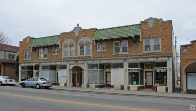 4518-4526 W Burleigh St in Milwaukee, WI - Building Photo - Building Photo