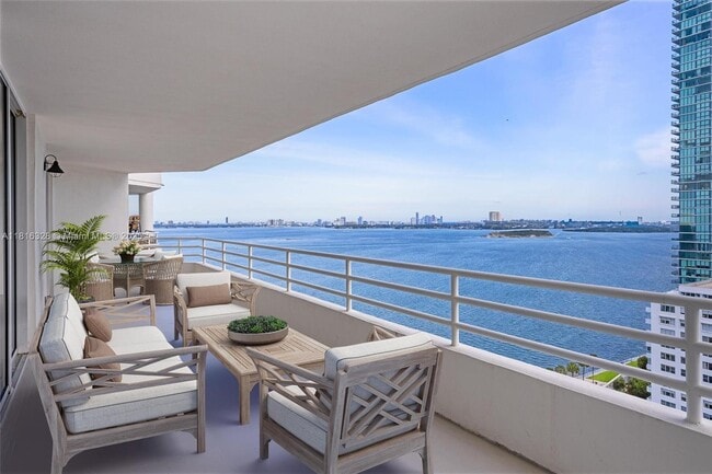 property at 555 NE 34th St