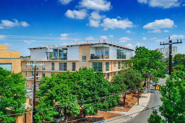St. Benedict's Lofts