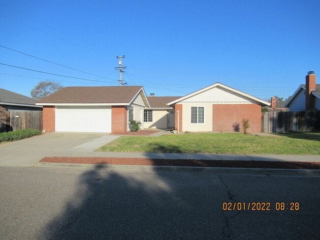 property at 165 Alcor Ave