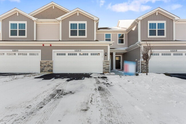 property at 12213 Dodwell St