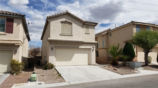 3644 Starlight Evening St in Las Vegas, NV - Building Photo - Building Photo