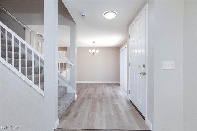 property at 8067 Dorinda Ave