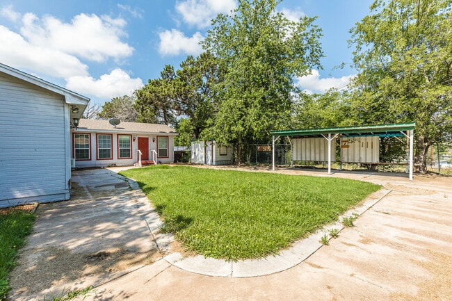 property at 113 County Rd 1604