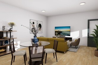 36TEN in Los Angeles, CA - Building Photo - Interior Photo