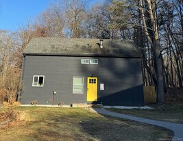 41A Fowler St in Salisbury, CT - Building Photo