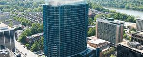 1881 N Nash St in Arlington, VA - Building Photo