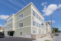 Washington Grove Apartments in West Roxbury, MA - Building Photo - Building Photo