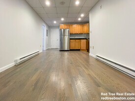 77 Park Dr, Unit B in Boston, MA - Building Photo