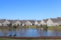 Primary Photo - The Preserve at French Creek Apartments in Sheffield Lake, Ohio