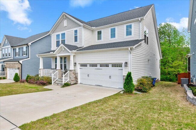 4408 Walker Hallow St in Raleigh, NC - Building Photo - Building Photo