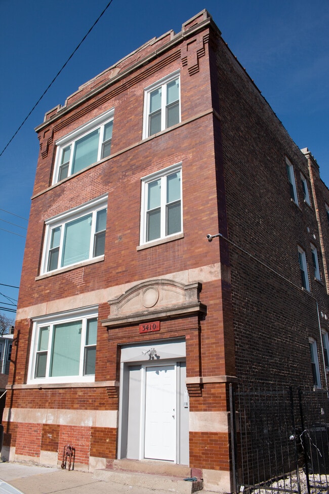 property at 3410 W 24th St