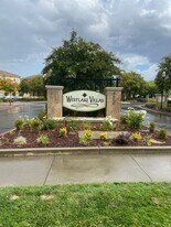 4800 Westlake Pky, Unit 510  Westlake Villas in Sacramento, CA - Building Photo