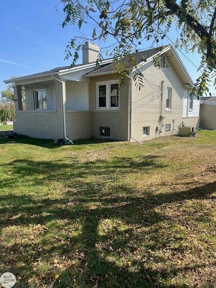 property at 9239 N River Rd
