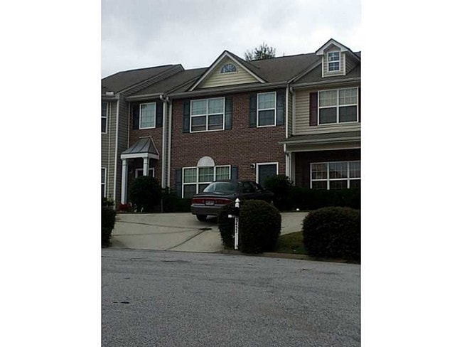 property at 5448 Sierra Tr