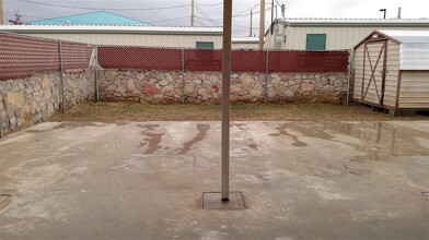 11832 Balladeer Ave in El Paso, TX - Building Photo - Building Photo