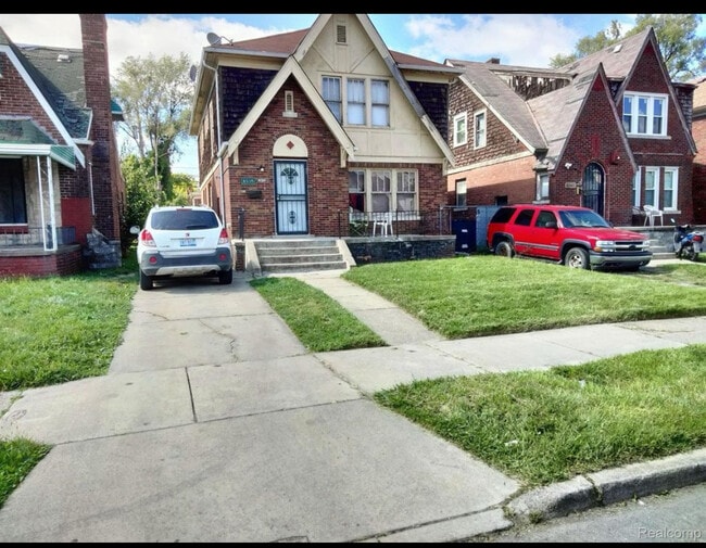 8535 Kentucky St, Unit A, Unit A