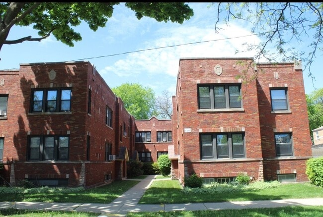 property at 3540 N New England Ave