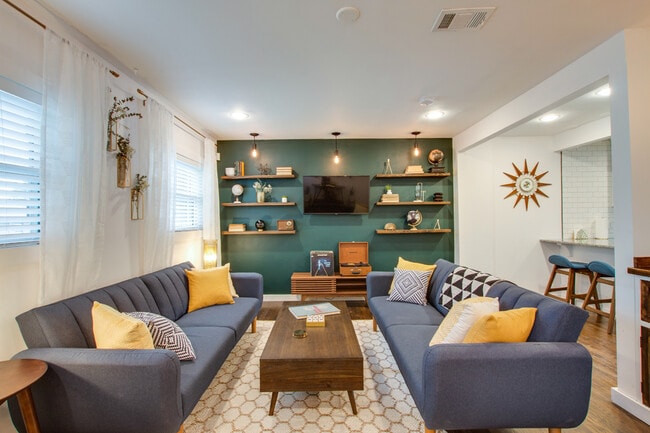 723 Joseph Ave in Nashville, TN - Building Photo - Building Photo